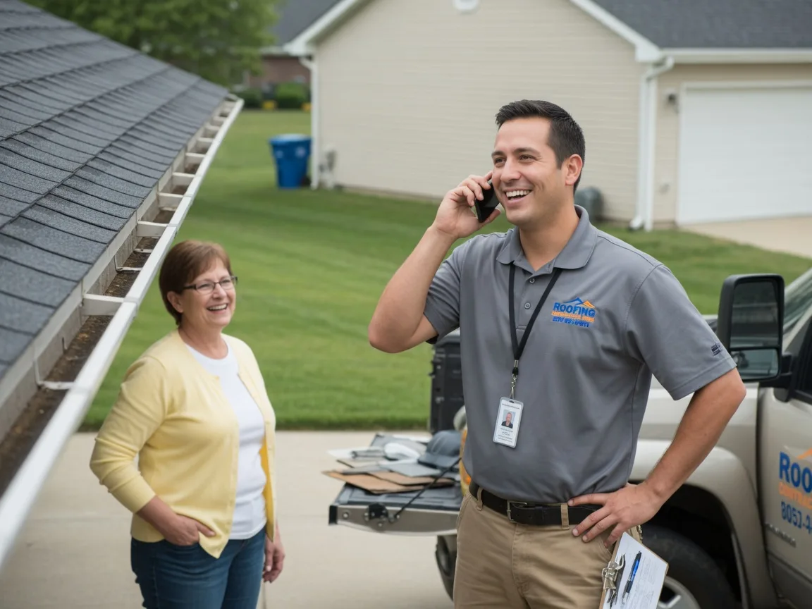 Local Roofing Contractors Porterfield, WI FAQs